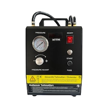 Nt Tools Ntt96 Fren Hava Alma Ve Yağ Değişim Cihazı