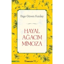 Hayal Ağacım Mimoza - Rxlu-875845