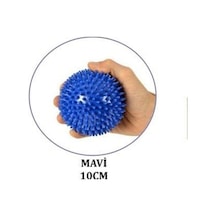 Maxi Dikenli Top 10 cm