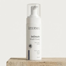 İzderma Intim Yikama Köpüğü