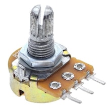 Robotiko 5K Pot (Potansiyometre) 5 Adet