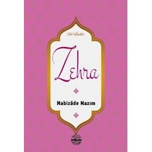 Zehra - Nabizade Nazım - Mühür Kitaplığı