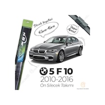 BMW F10 Muz Silecek Takımı (2010-2016) RBW PRO