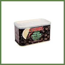Bezos Cebel Siyah Zeytin Teneke 750 Gr Hb006