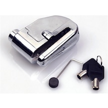 Kinguard Lk303 Alarmlı Disk Kilidi-72055