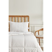 Karaca Home Pamuk Cotton Tek Kişilik Yorgan 155 x 215 Cm 200.22.14.0496