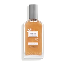 L'occitane Portakal Çiçeği & Orkide Özel Seri Işıltılı Yağ 50 Ml