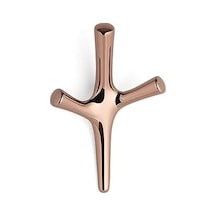 Askılık 109 Mm Rose - Aas2075 0109 Rs