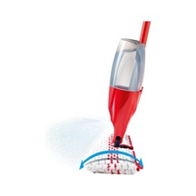 Vileda Spray &amp Clean Püskürtme Sileceği Yedek Kılıf, Zemin Sileceği Kılıfı, Püskürtme Fonksiyonlu Paspas