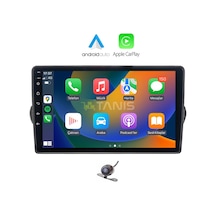 Fiat Egea Android Multimedya Navigasyon Carplay
