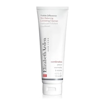 Elizabeth Arden Visible Difference Skin Balancing Exfoliating Cleanser Peeling Etkili Yüz Temizleme Jeli 125 ML﻿﻿