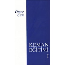 Ömercan Keman Eğitimi 1 2025 Son Baskı