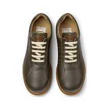 Camper Pelotas Ariel Erkek Ayakkabı 16002-358 Koyu Yeşil
