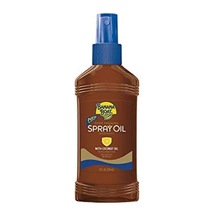 Banana Boat Bronzlaştırıcı Güneş Yağı 236 ML