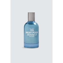 Zara Nıght Pour Homme Iı Infınıte 100ml Baharat - Odunsu