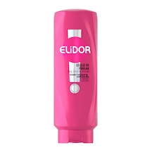 Elidor Güçlü & Parlak Saç Kremi 560 Ml 4 Adet