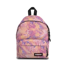 Eastpak Orbit Brize Retro Soft Unisex Sırt Çantası-16615 Pembe