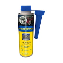 Benzin Enjektör Temizleyici Yakıt Katkisi 300 Ml