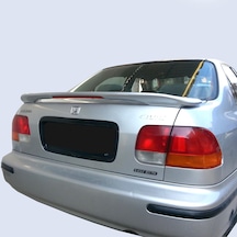 Honda Civic Spoiler 1997-2001 Model Arası Uyumludur