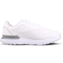 M.P Mp 242-2045 Beyaz Günlük Yürüyüş Unisex Spor Ayakkabı Beyaz