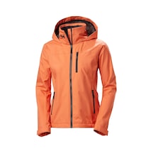 Helly Hansen W Crew Hooded Mont 2.0 Mor