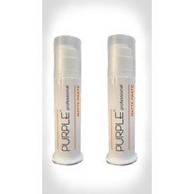 Purple Mat Wax 100 Ml Doğal Şekillendirici - 2 Adet Mat01