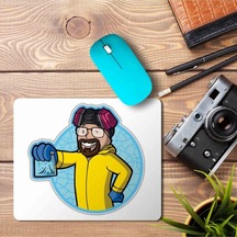 Breaking Bad Vault Boy Mouse Pad Mousepad