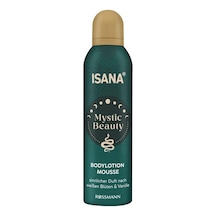 Isana Mystic Beauty Vücut Losyonu 150 Ml 5'li Avantaj Paketi Mıchu
