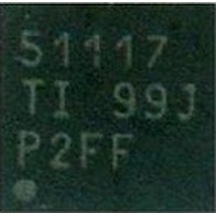 TPS51117 MAİN POWER  ENTEGRE