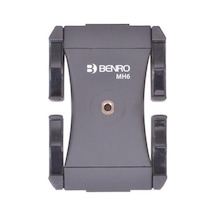 Benro Mh6 Apple Uyumlu iPad Holder Tutucu