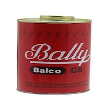 Balco Bally 200 Gr Teneke