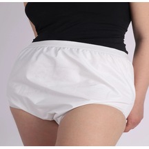 Medlixlife Yeni Nesil Sıvı Su Geçirmez Hasta Emici Mesane Slip Külodu S