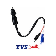 Tvs Rtr 200 E4-e5/ Raider 125 Arka Fren Şarteli