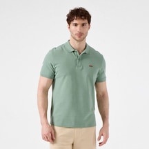 Ellesse 6sm5044-mnt Polo Yaka Erkek T-shirt - Mint Mint