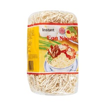 Dolco Gold Çin Eriştesi 350g Yumurtalı - Uzakdoğu Noodle Tarifleri İçin 6'li Avantaj Paketi - 6 Tarı
