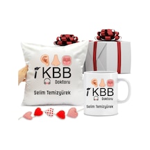 Kbb Doktoruna Hediye Seti