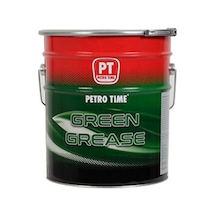 Yeşil Gres Yağı 1 Kg