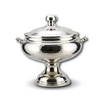 Nikel El Dövmesi Bakır Çorbalık