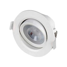 Cata Ct5204g Akik Smd Led Spot Günışığı Beyaz Kasa