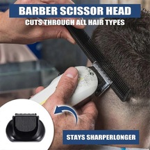 Braun Series 3 Bt32 Elektrikli Tıraş Makineleri İçin Sakal Düzeltme Aksesuarı Db