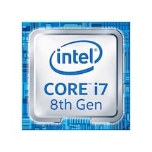 Intel Cpu Core İ7 8. Nesil 8700 3.20ghz 1151p Tray Hdvga