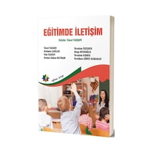 Eğitimde İletişim- Eğiten Kitap