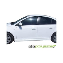 Chevrolet Cruze Macpiel Tk. Boyasız