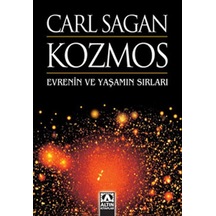 Kozmos - Evrenin ve Yaşamın  Sırları