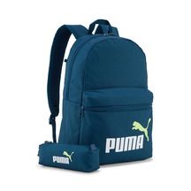 Puma Phase Sırt Çantası Çok renkli