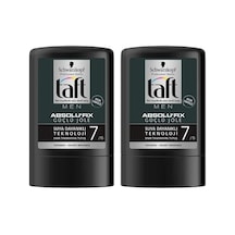 Power Absolu'fix Jöle 300 Ml X 2 Adet