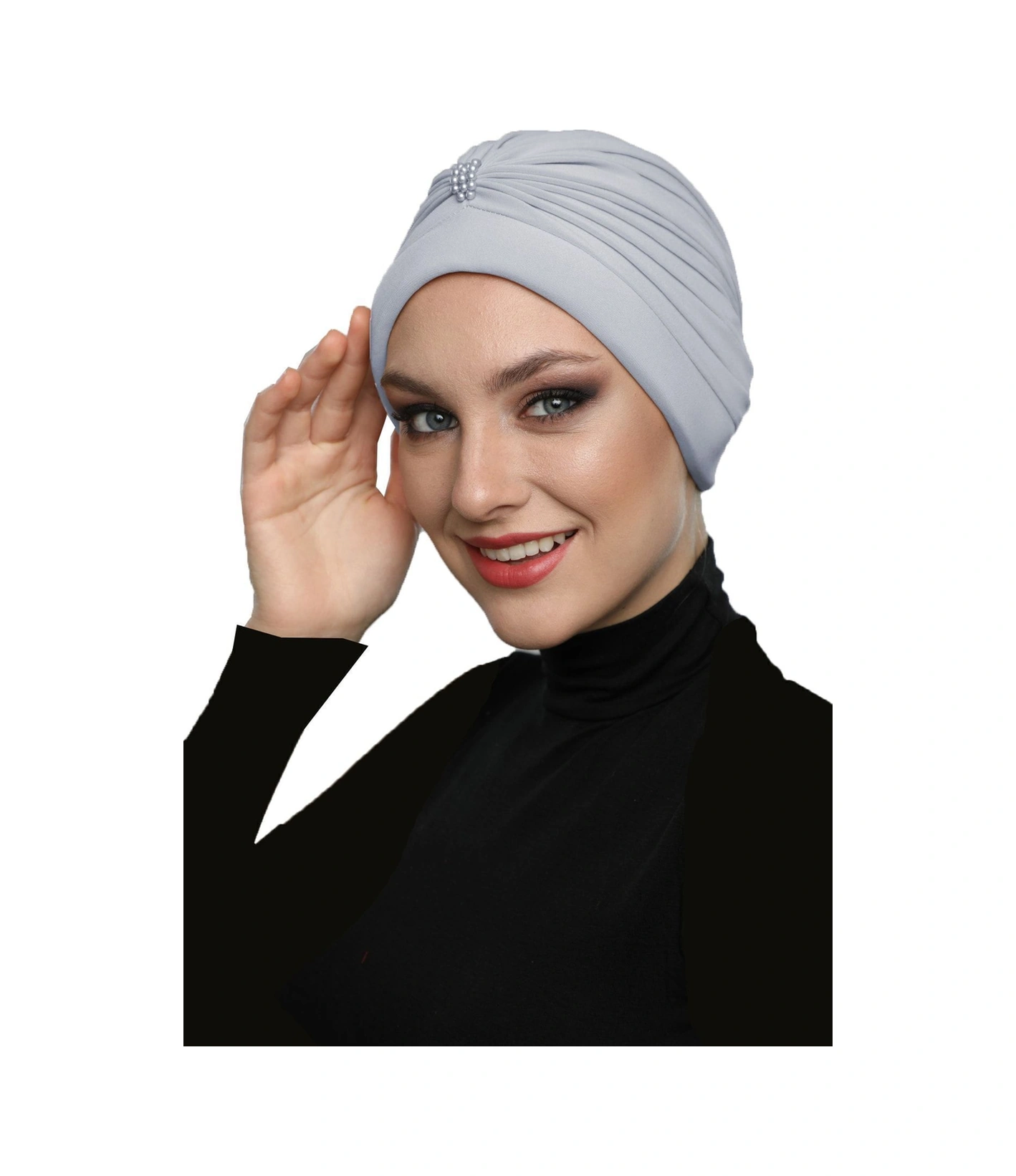 Açık Gri
