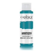 Cadence Harmony Akrilik Boya Har-021 Turkuaz 59ml