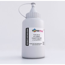 Hp Ce285A Toner Tozu 250Gr. / P1102 / M1212 / M1132 ( Uyumlu Ton