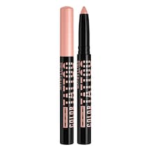 Maybelline New York Color Tattoo 24h Eye Stix - Inspired 2'li Avantaj Paketi Mıchu 001